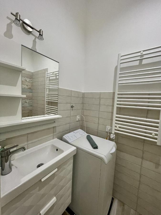 Home R574 #Freeparking Budapeste Exterior foto