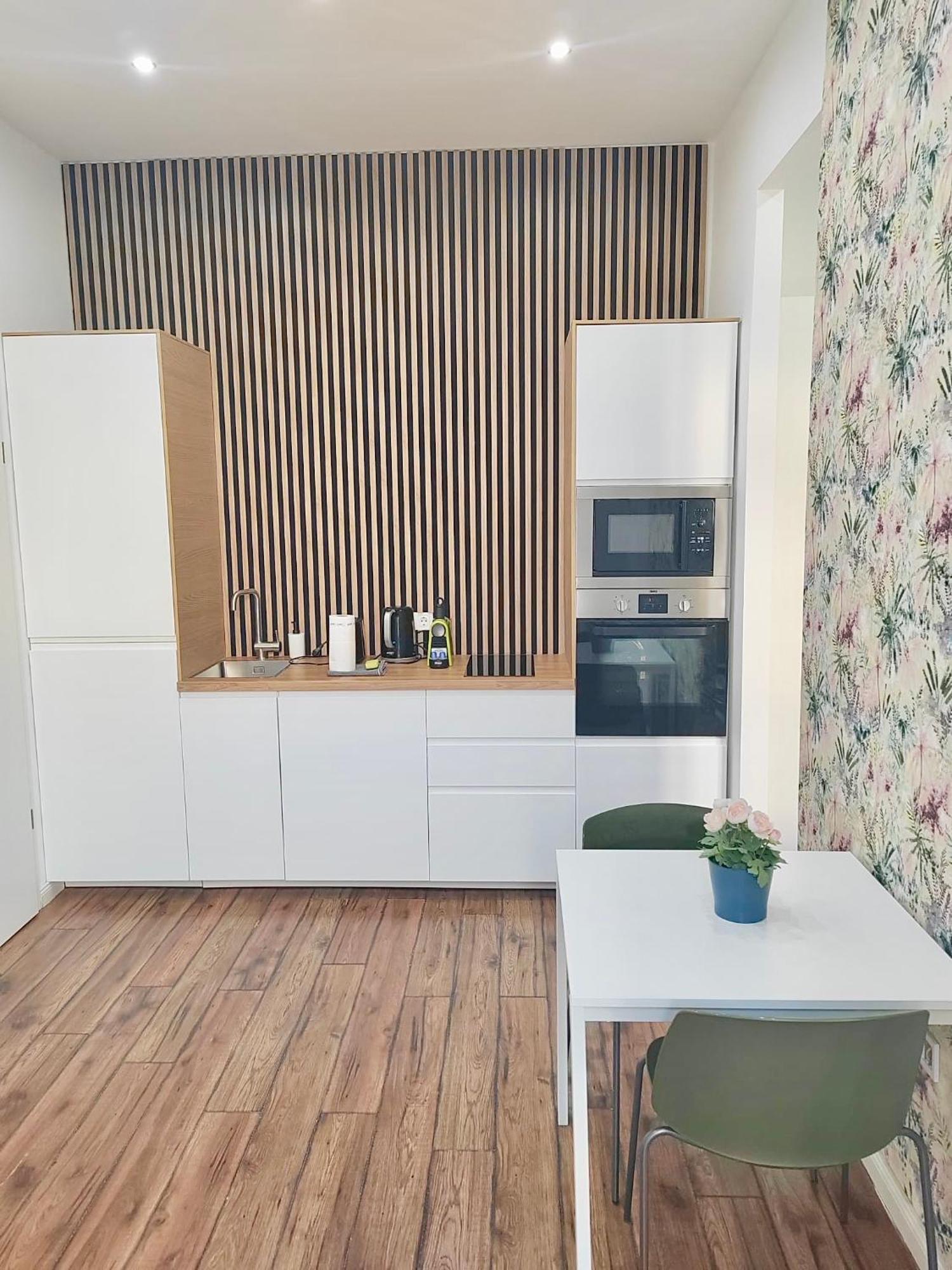 Home R574 #Freeparking Budapeste Exterior foto