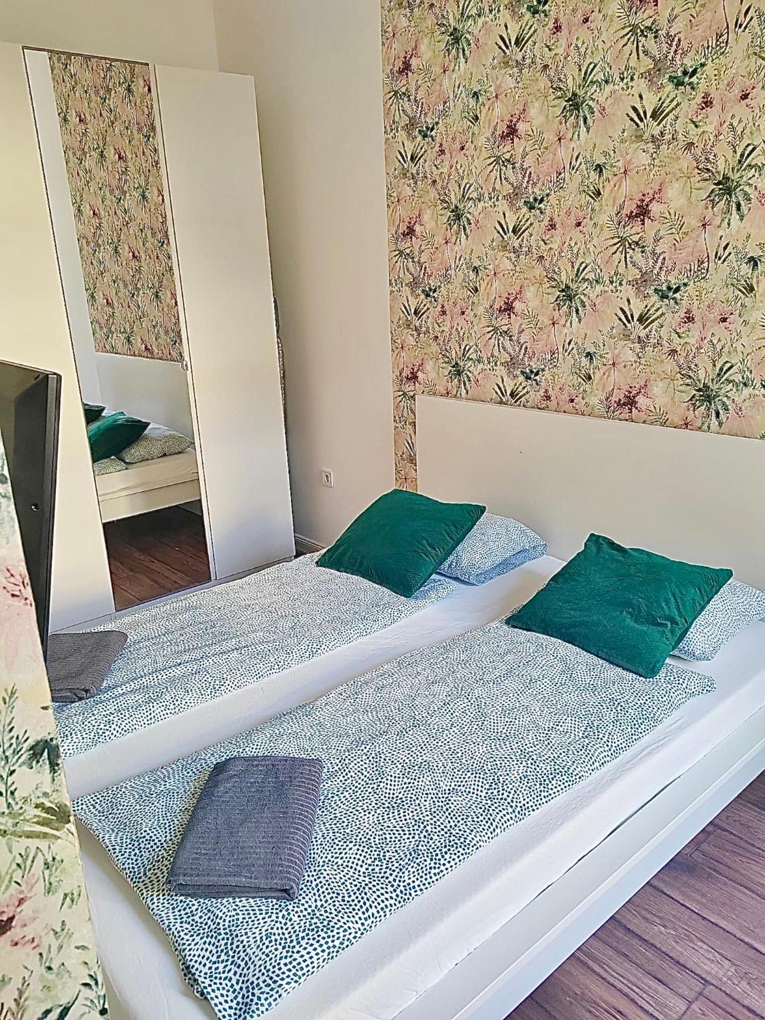 Home R574 #Freeparking Budapeste Exterior foto