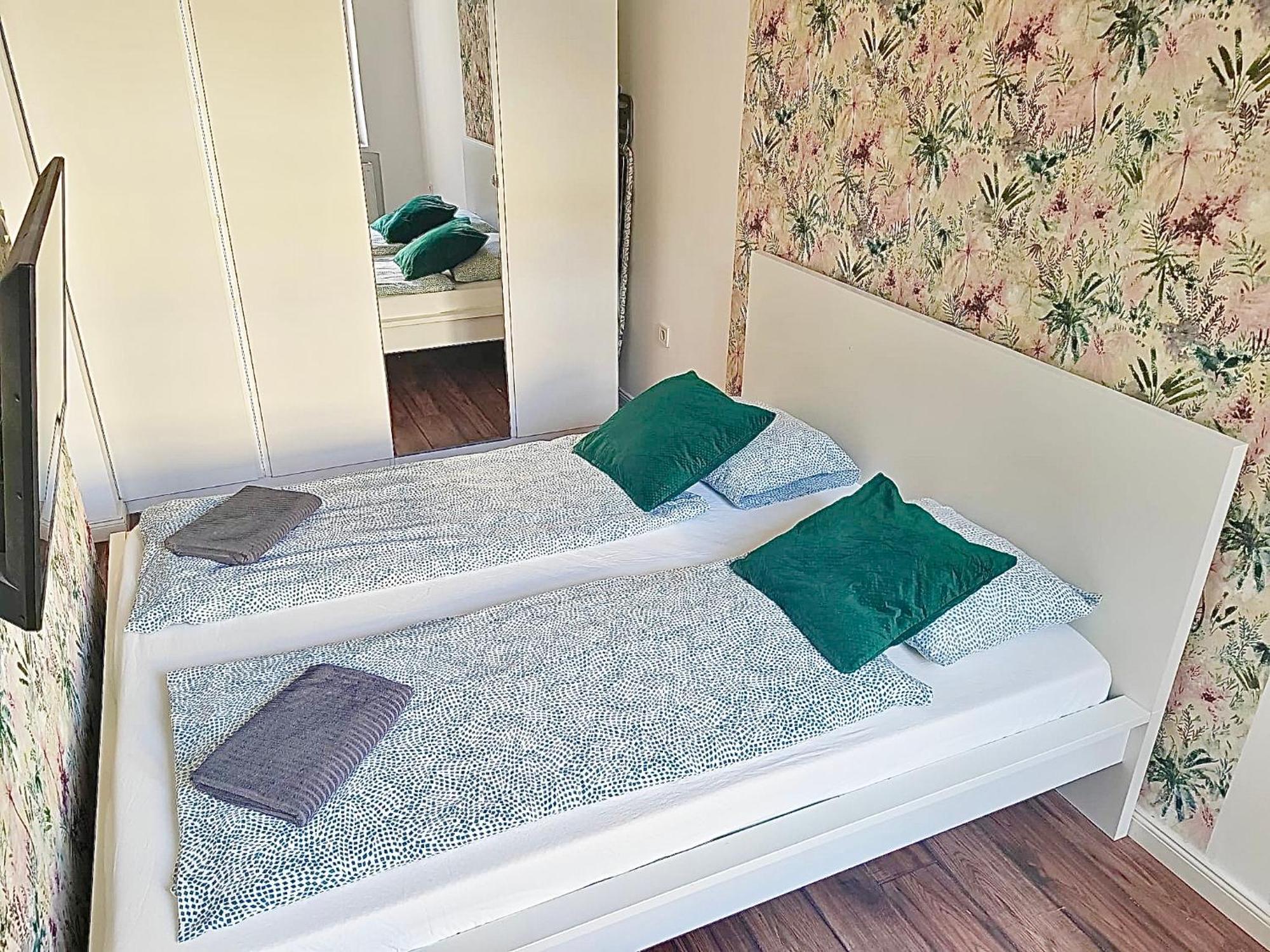 Home R574 #Freeparking Budapeste Exterior foto