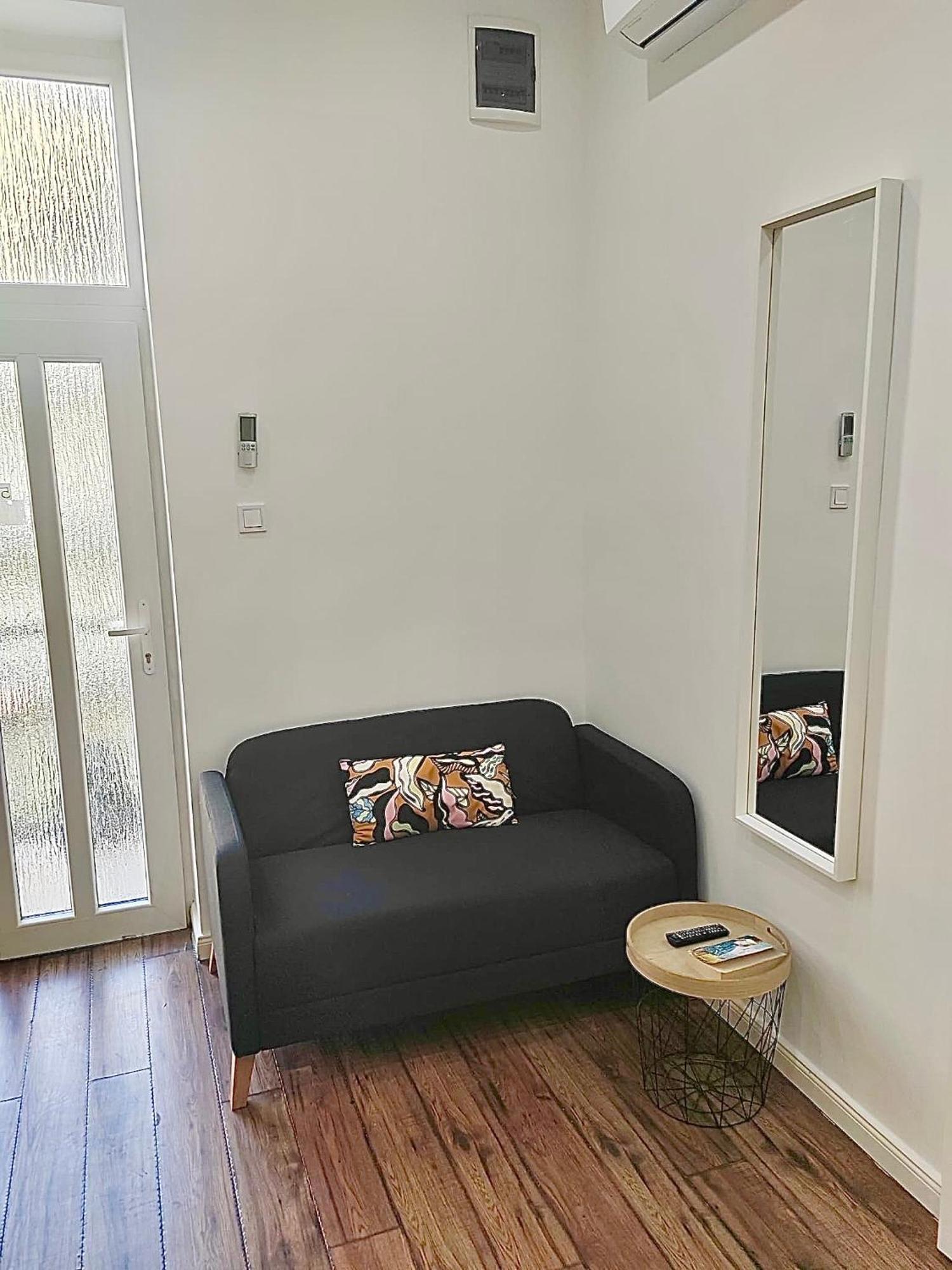 Home R574 #Freeparking Budapeste Exterior foto
