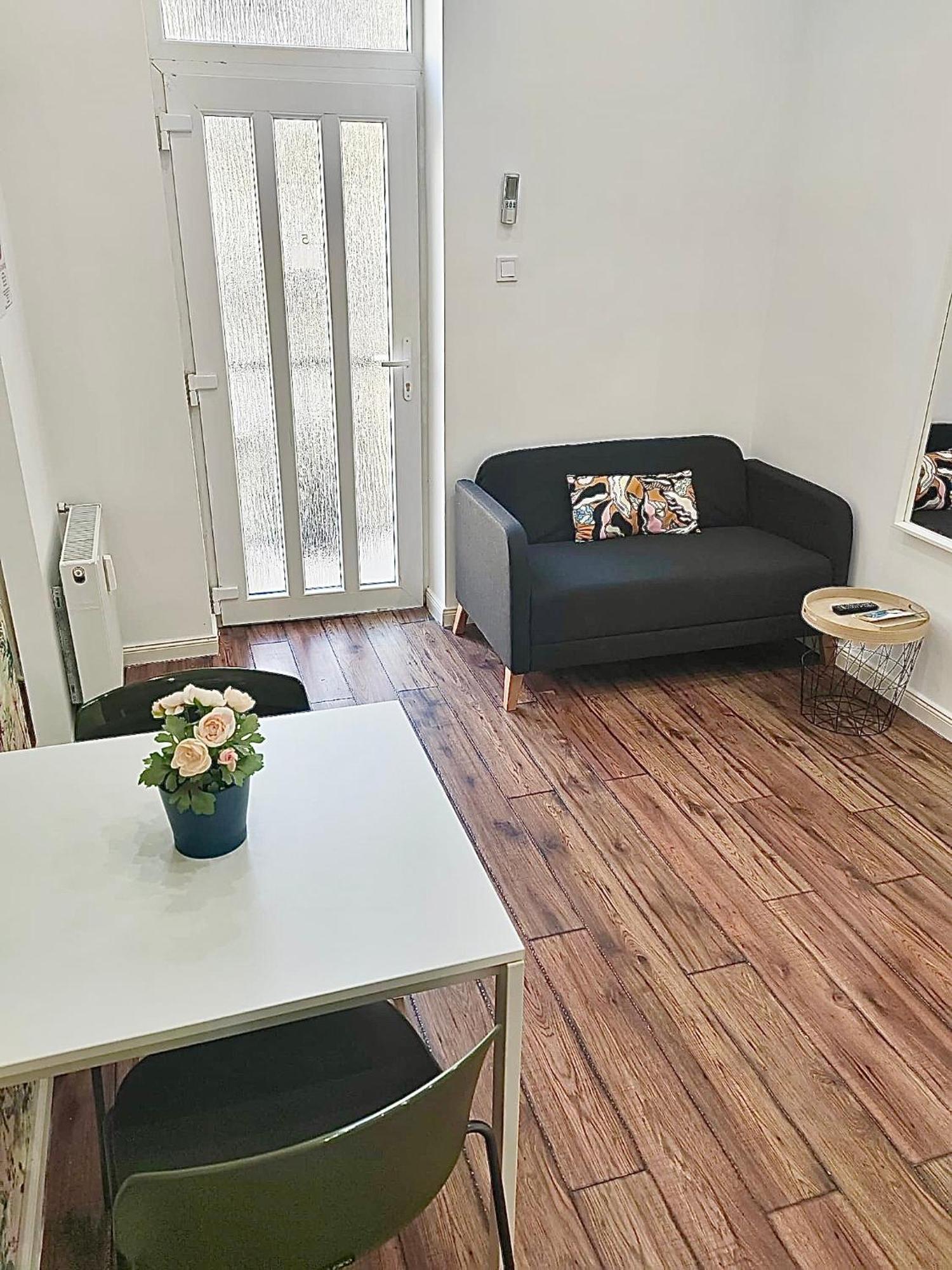 Home R574 #Freeparking Budapeste Exterior foto