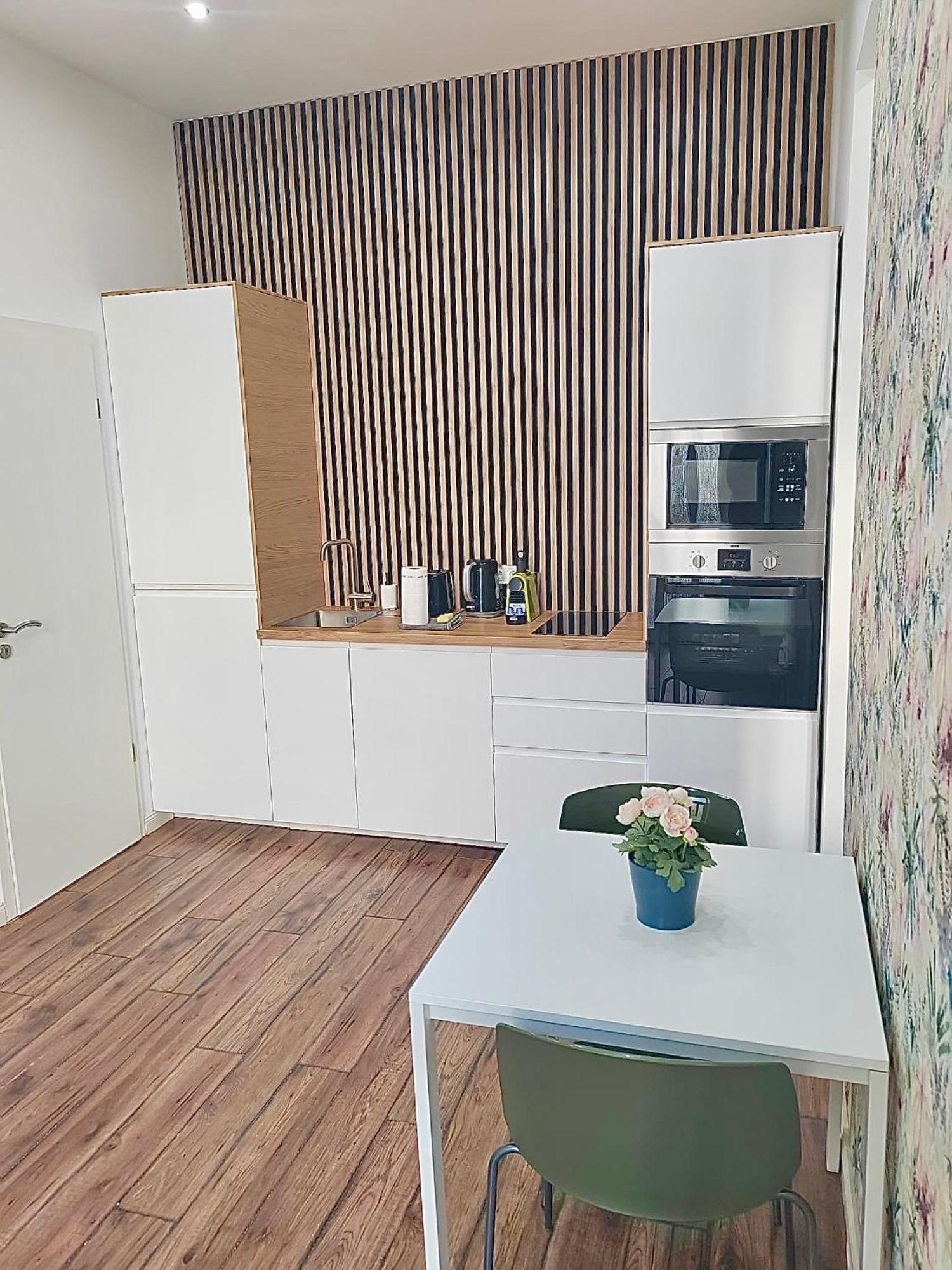 Home R574 #Freeparking Budapeste Exterior foto